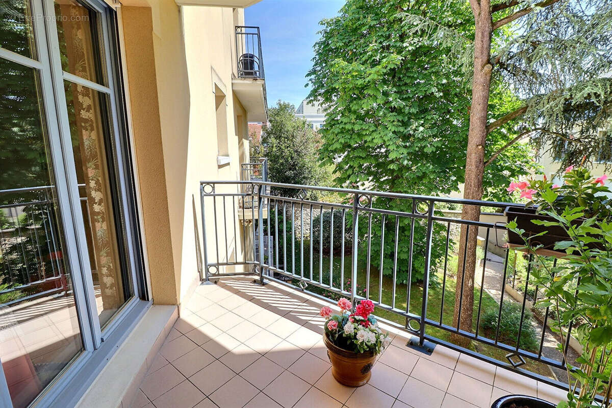 Appartement à RAMBOUILLET