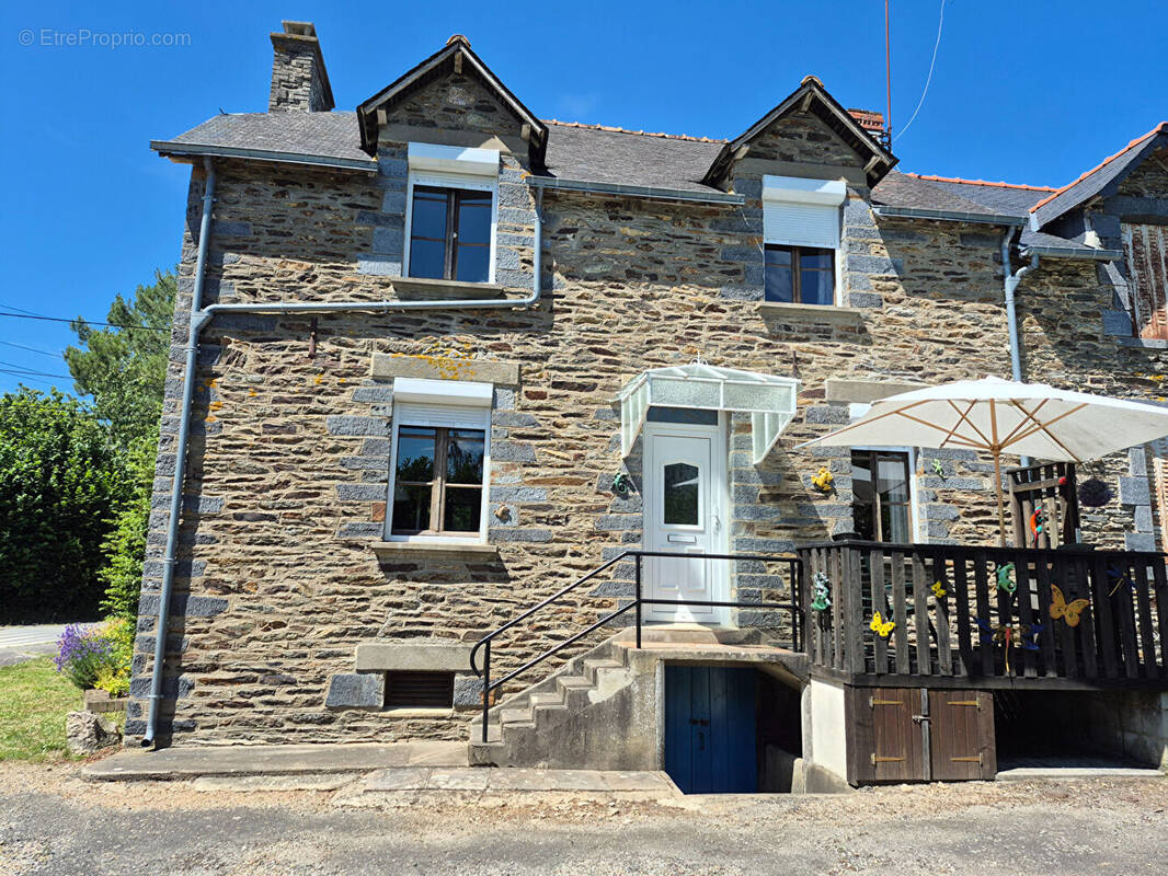Maison à TREAL
