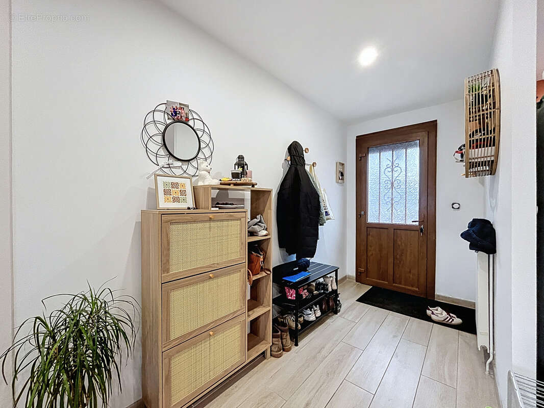Maison à COMMERCY