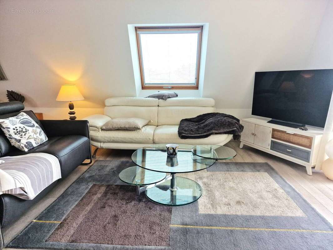 Appartement à PORNICHET