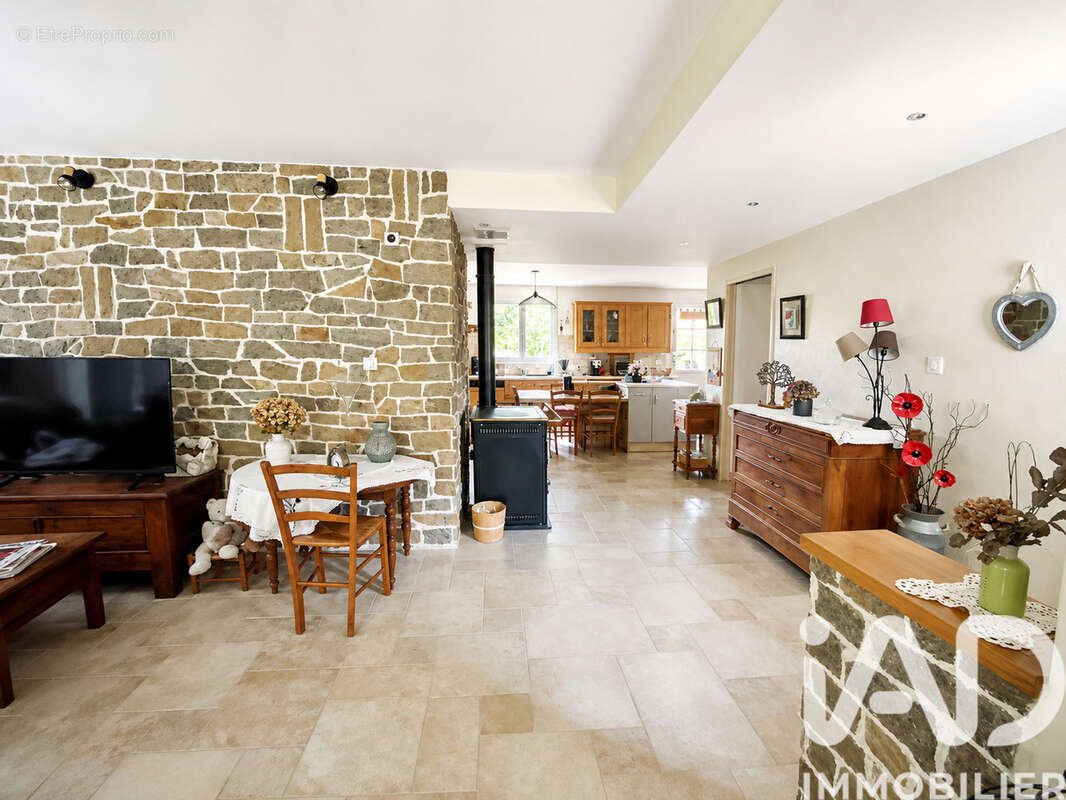 Maison 176 m² à Pontchateau  - photo 3