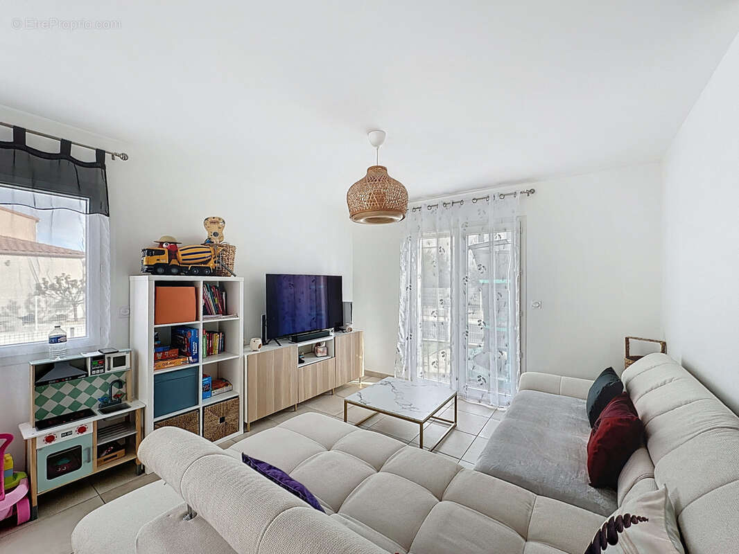 Maison à PALAU-DEL-VIDRE