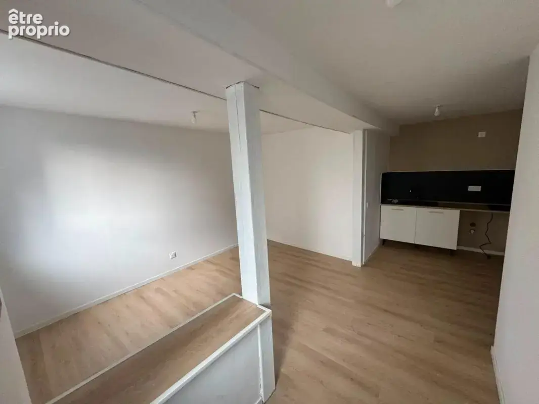 immeuble investisseur avec 2 logements renover - photo 4