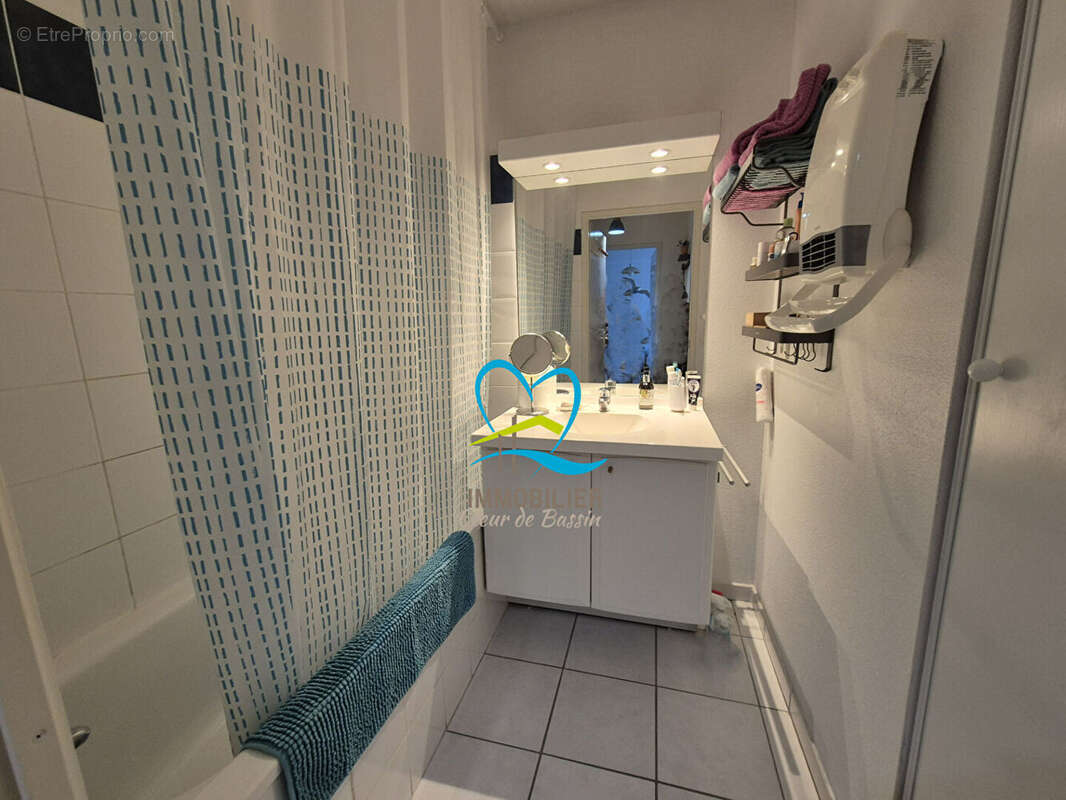 Appartement à AUDENGE