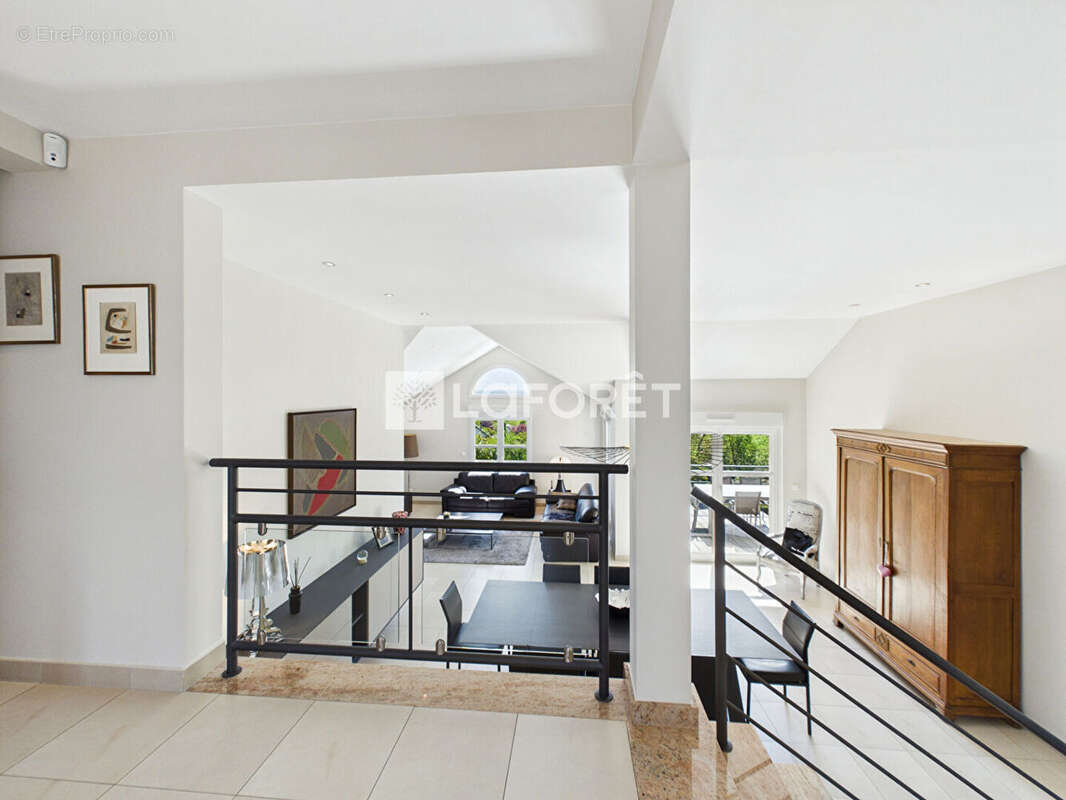 Maison à THIONVILLE