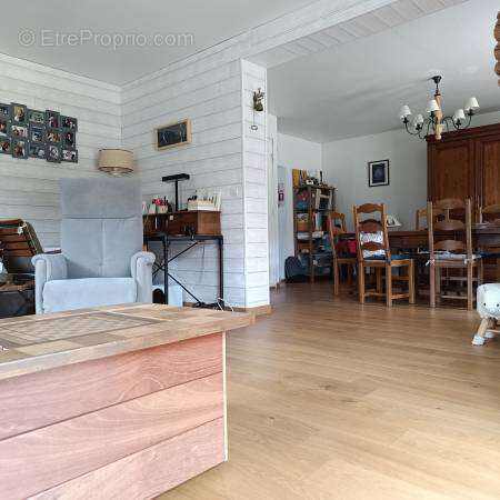 n°2 - Maison à VAUDRICOURT