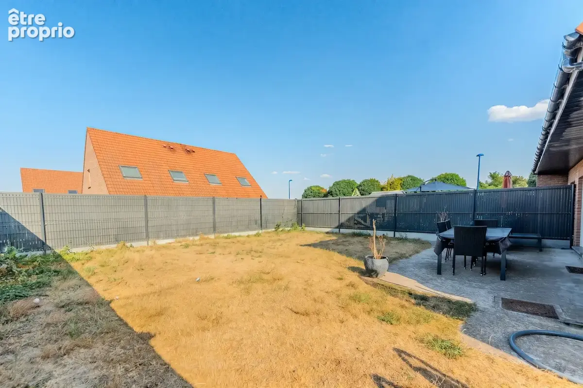 Maison semi-individuelle - secteur calme ! - photo 2