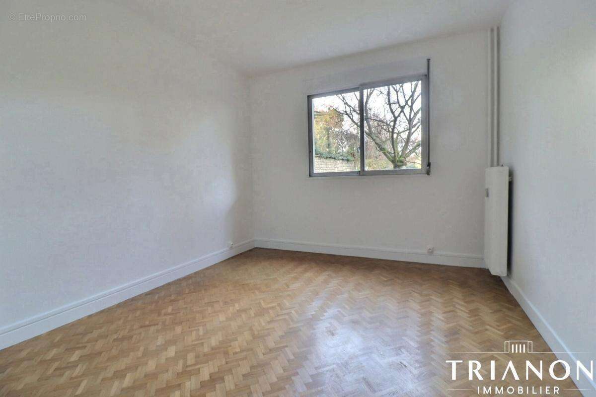 Exclusivite -  appartement t4 en rez-de-jardin - photo 10