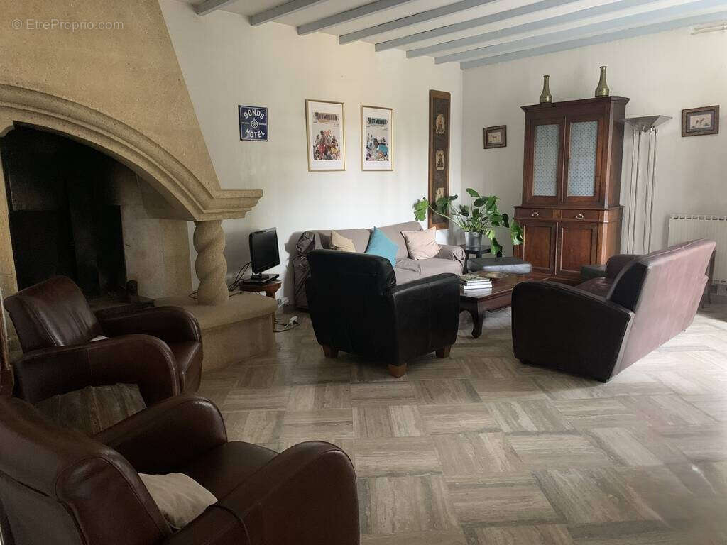 Maison à MORMOIRON