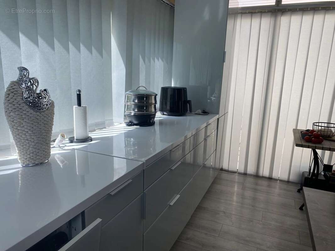 Appartement à AURIOL