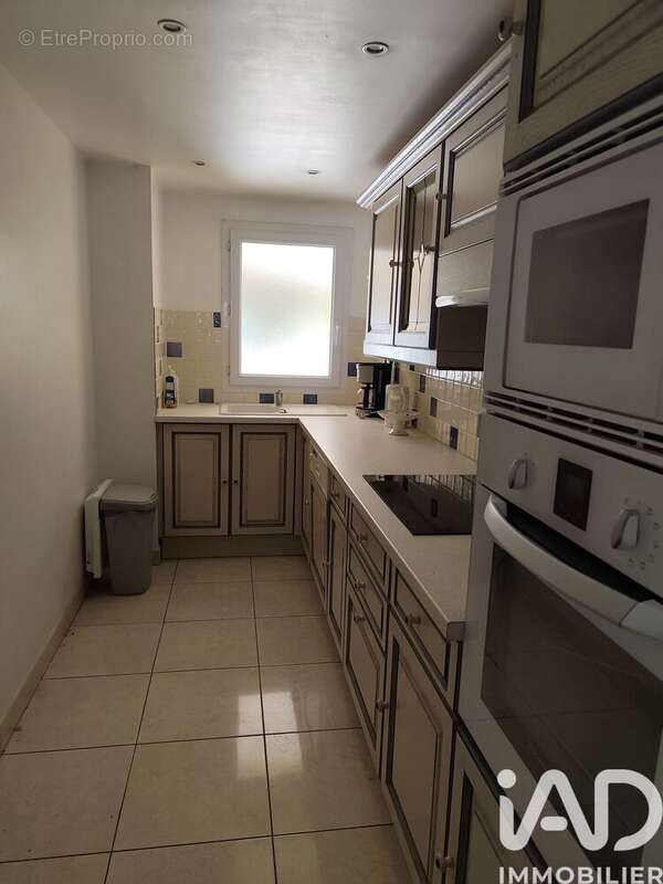 Photo 5 - Appartement à SAINT-RAPHAEL