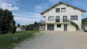 Maison à CONDAMINE