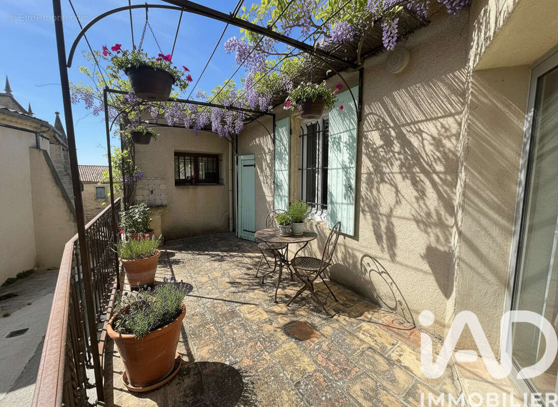 Photo 5 - Maison à NAGES-ET-SOLORGUES