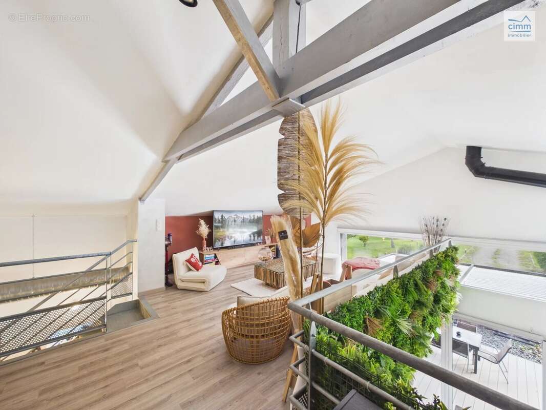 Maison 7 pièces de 248m² sur un terrain de 2067 m² - photo 15