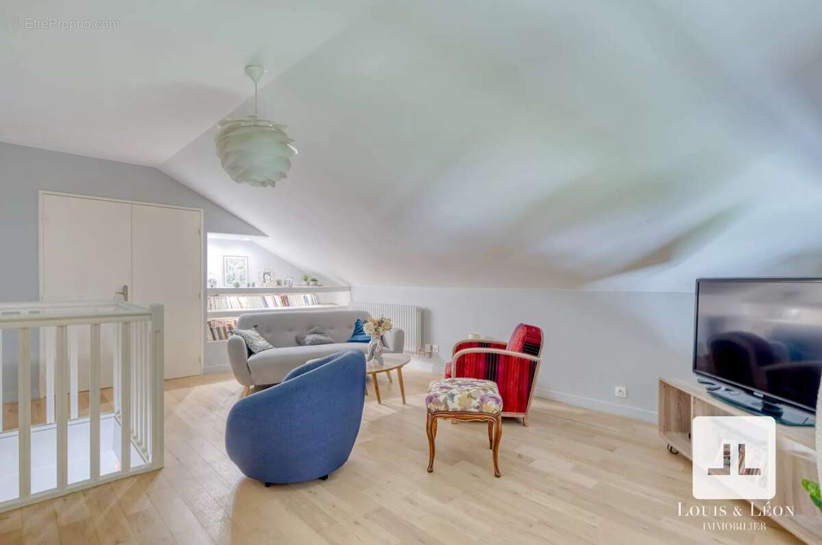 Appartement à LYON-2E