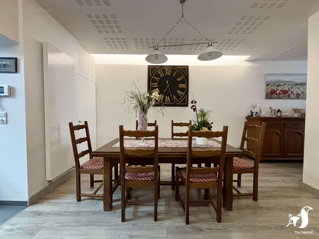 Maison à LE CATEAU-CAMBRESIS