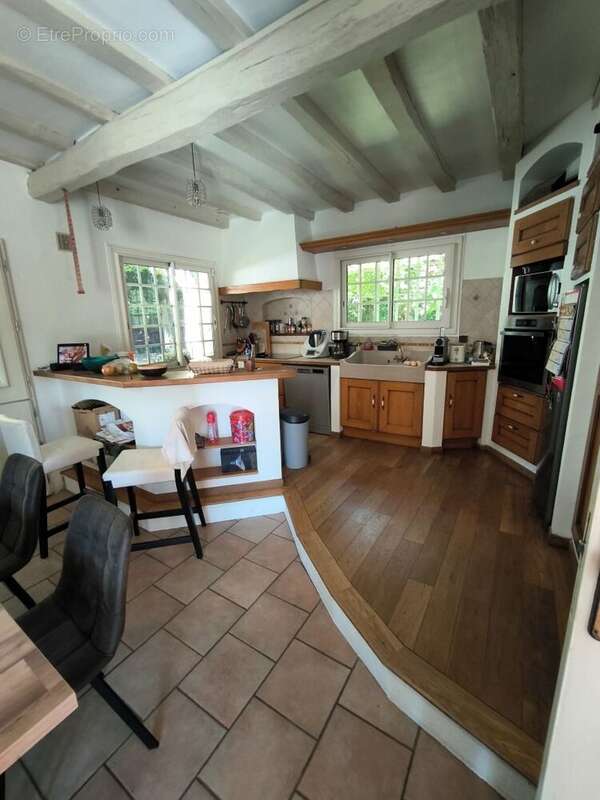 Maison à CHATEAU-THIERRY