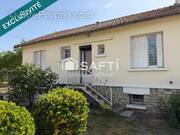 Photo 1 - Maison à DANGE-SAINT-ROMAIN