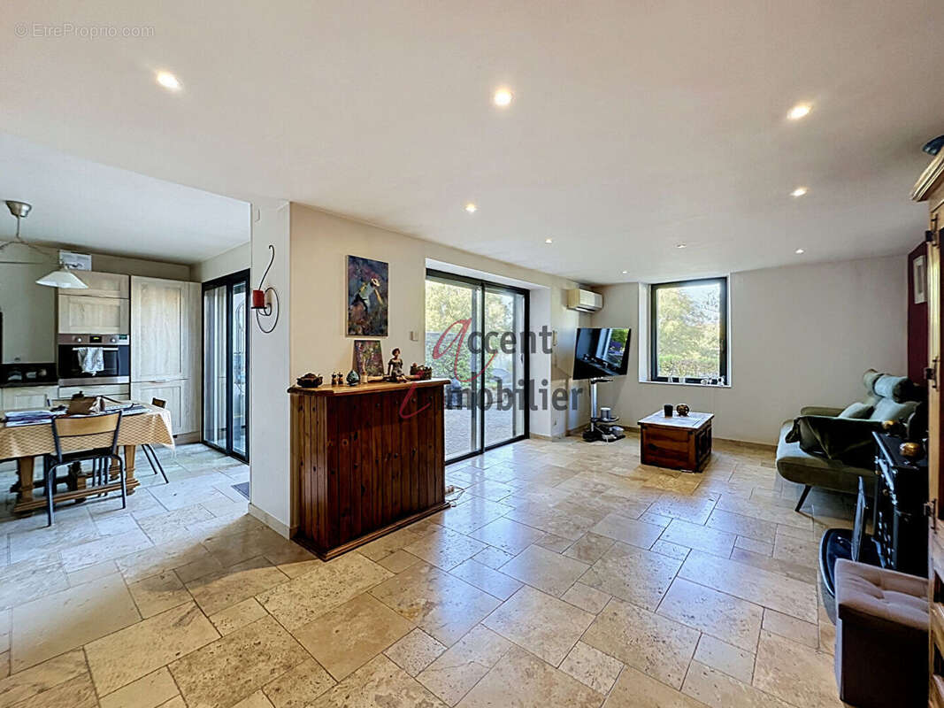 Appartement à CAVAILLON