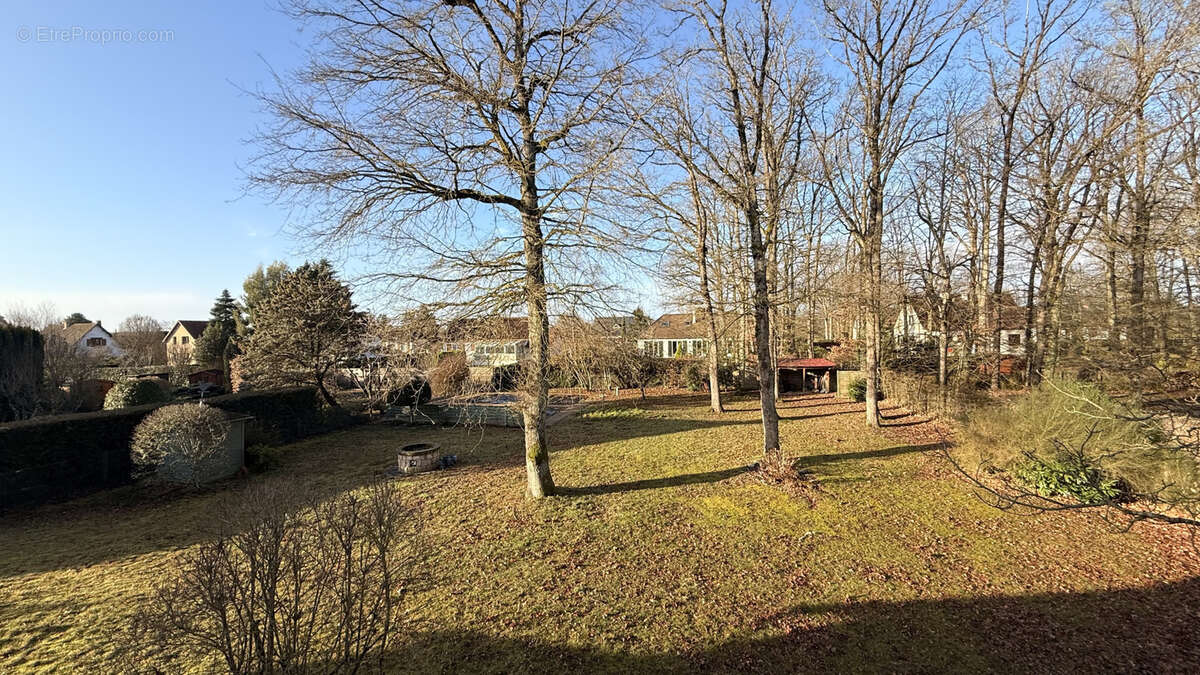 Maison à SAINT-CYR-EN-VAL