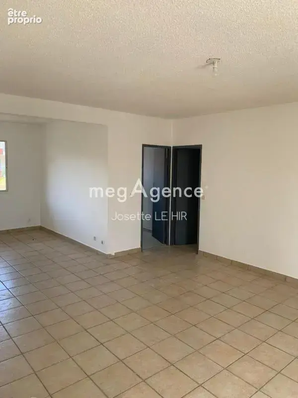 Appartement 4 pièces 80 m² Résidence EDEN VERT2 CAYENNE - photo 10