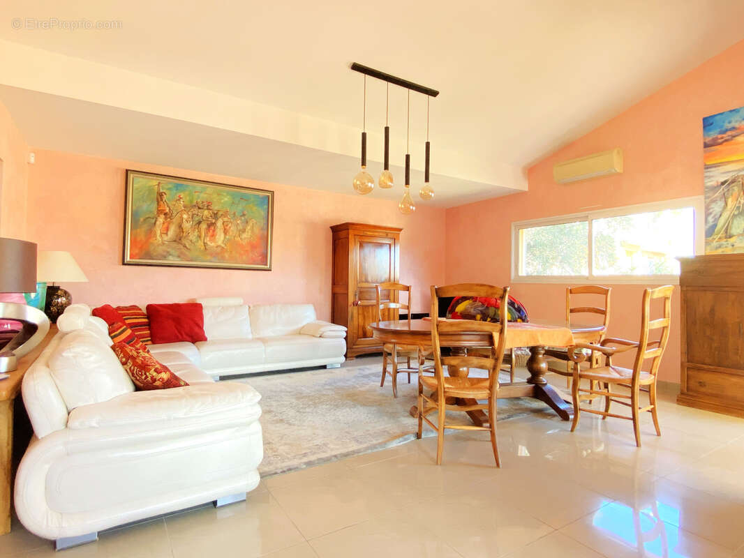 Appartement à COLLIOURE