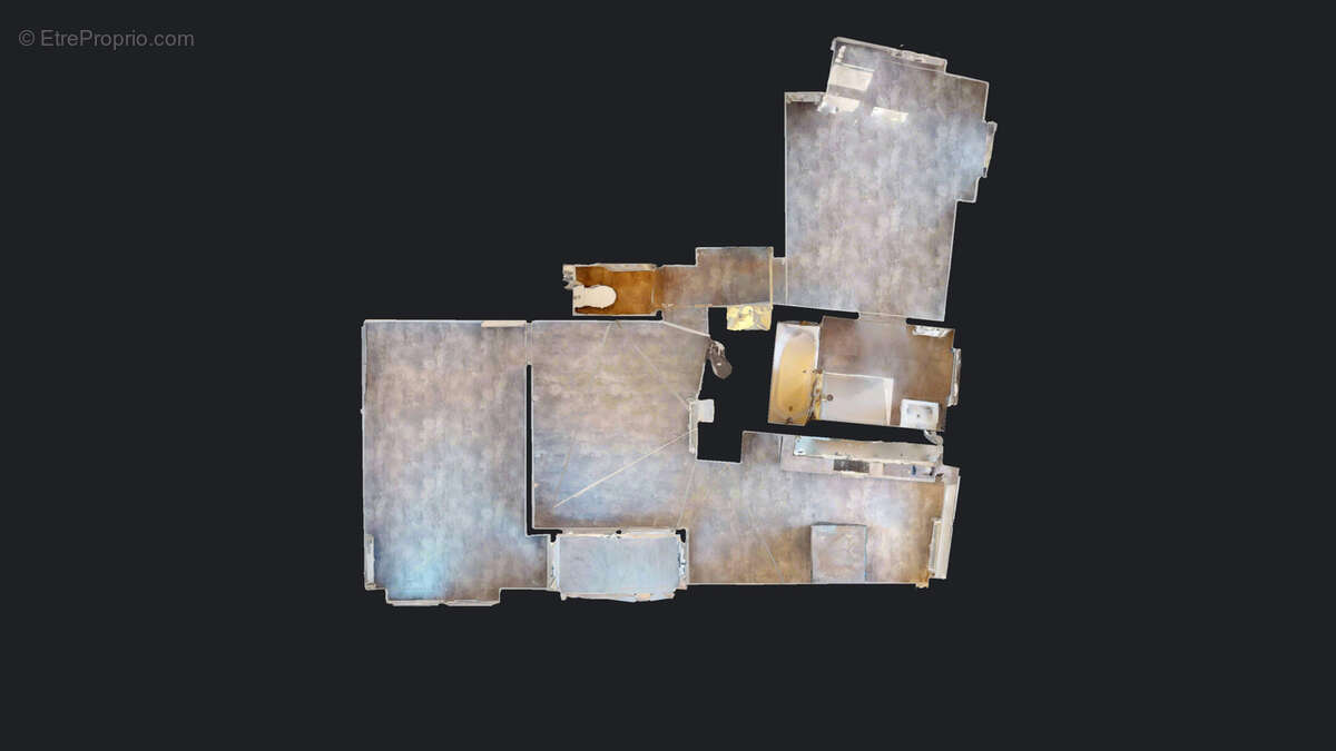 Appartement à EPINAL