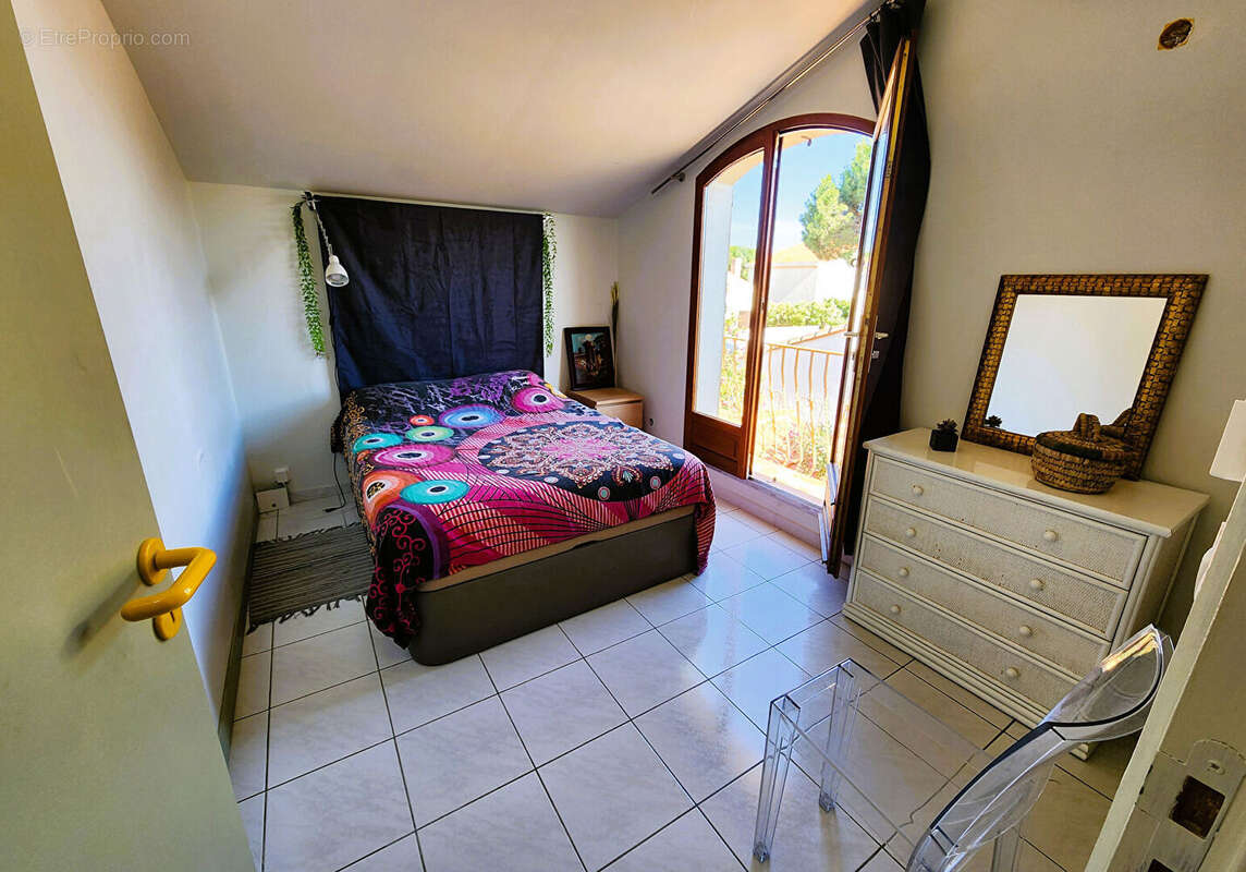 Villa t6 - le lido - le barcares - photo 7
