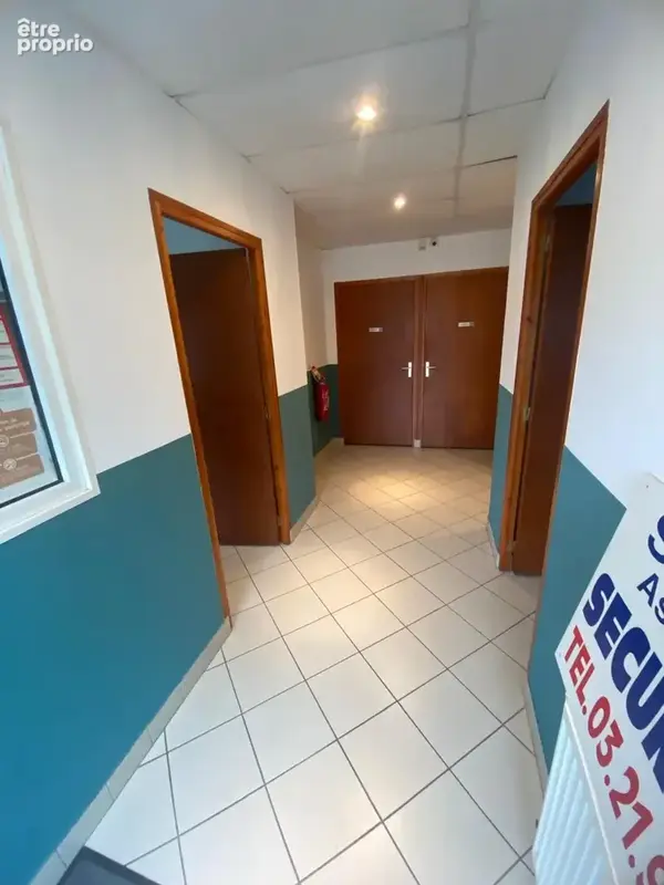 Appartement 200 m² à Calais  - photo 9