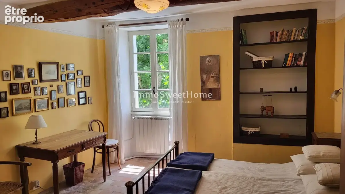 Maison 8 pièces 159 m² à vendre à Mirabel-Aux-Baronnies (26110) - photo 9