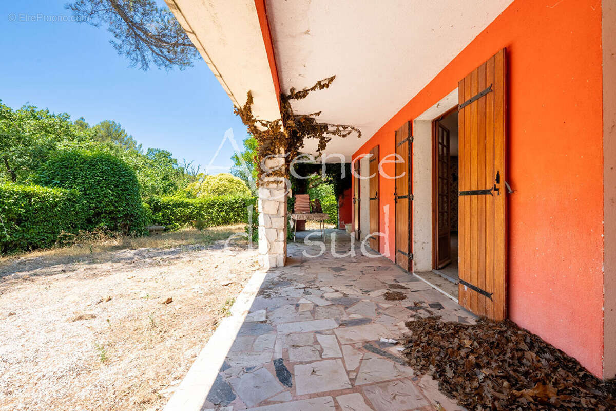 Appartement Belcodene 3 pièce(s) 51.51 m2 - photo 11
