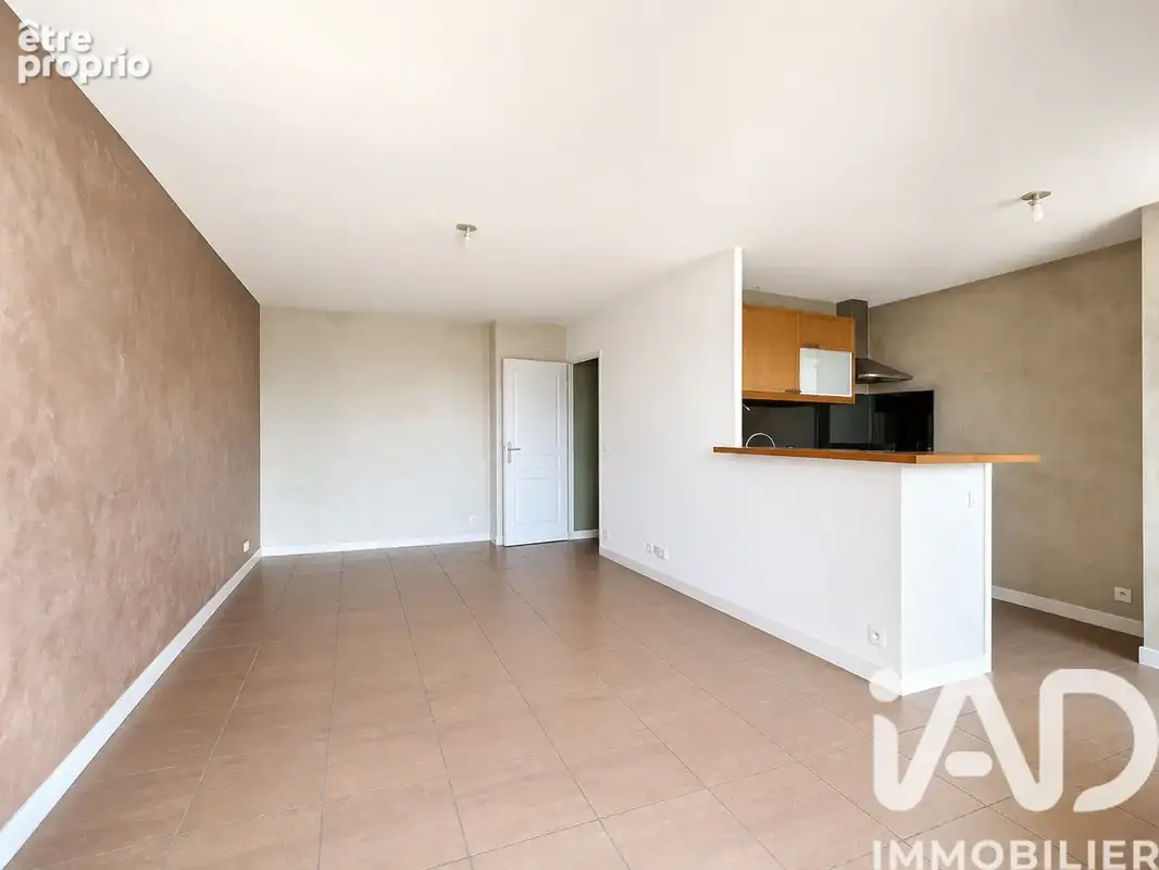 Photo 1 - Appartement à GRENOBLE
