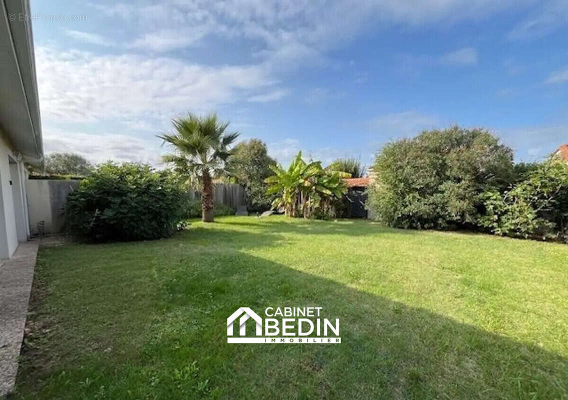 Maison 4 pièces 100 m² à vendre à Biscarrosse (40600) - photo 3