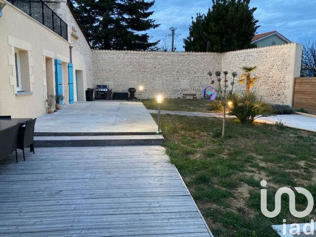 Photo 6 - Maison à SAULCE-SUR-RHONE