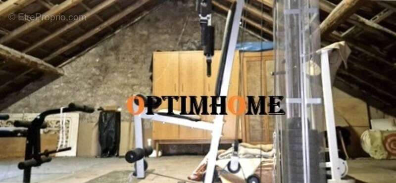 Maison à HERSERANGE