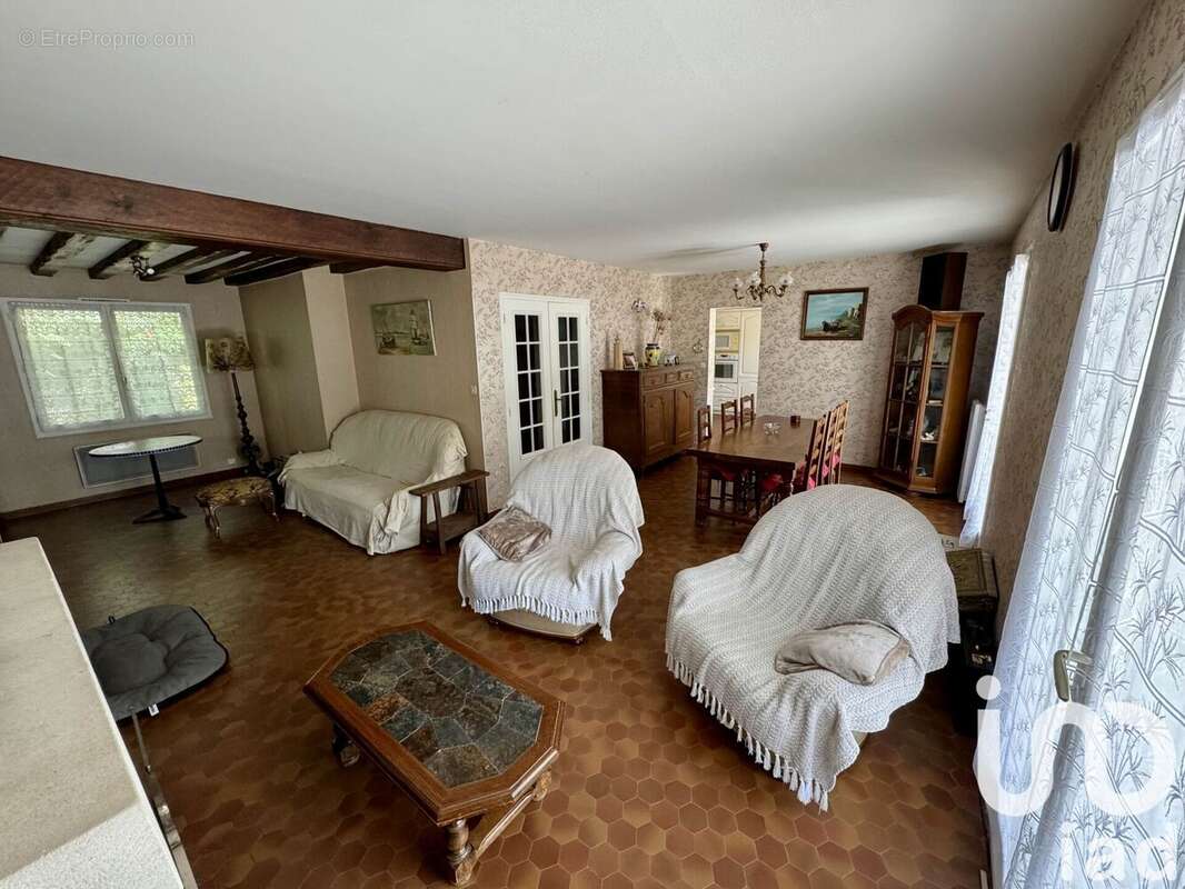 Photo 3 - Maison à BRIARE