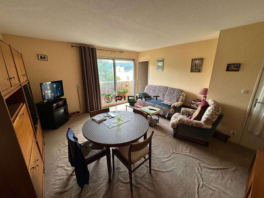 Appartement à PERIGUEUX