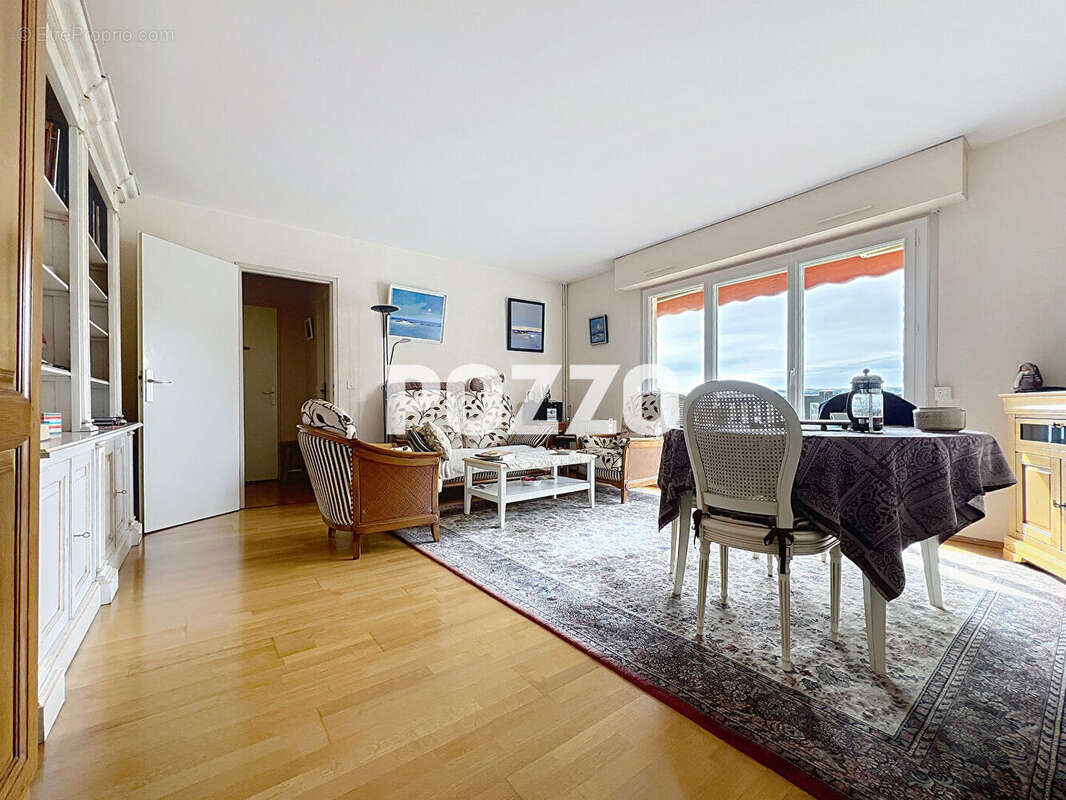 Appartement à DEAUVILLE