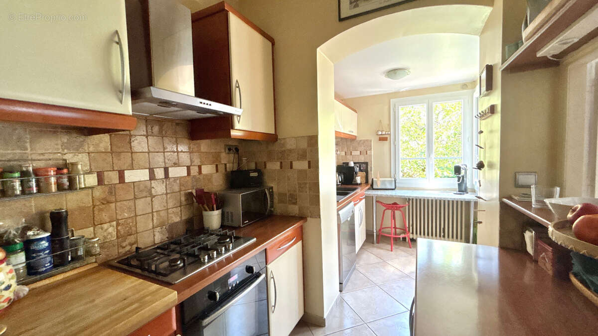 Maison à ENGHIEN-LES-BAINS