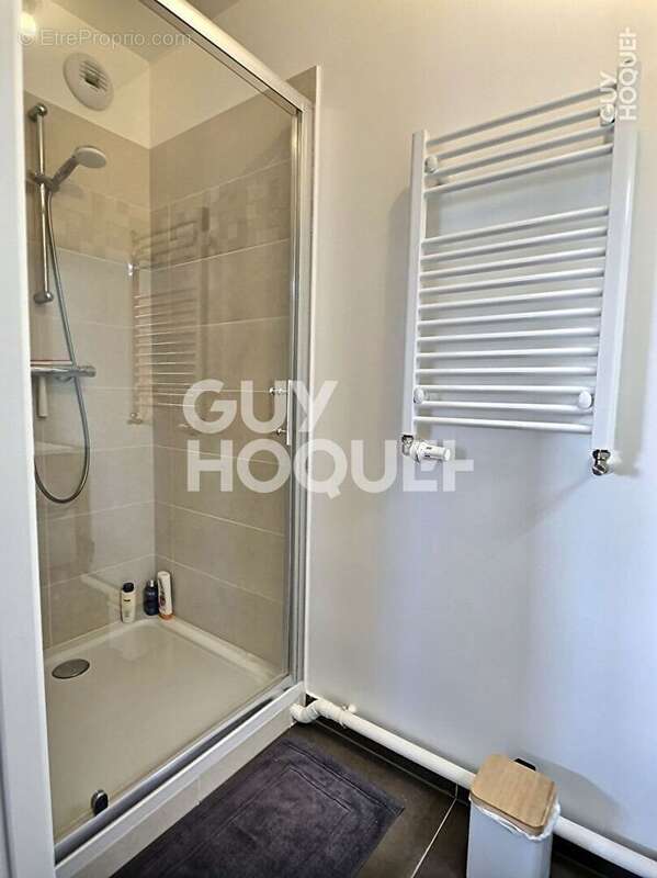 Appartement à MEUDON