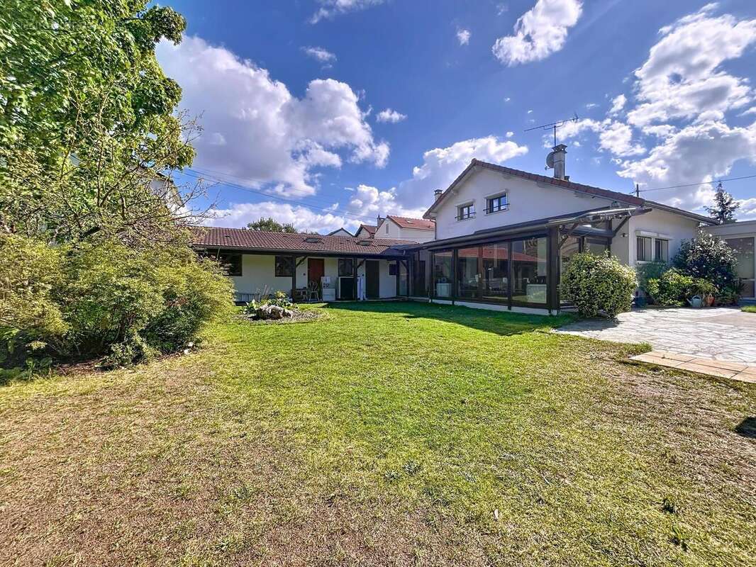 Photo 3 - Maison à CHATOU