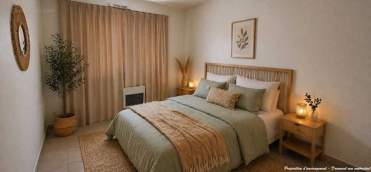 Appartement à AVIGNON