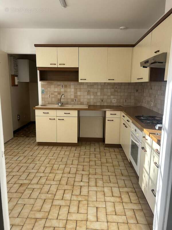 Photo 5 - Maison à LIVAROT