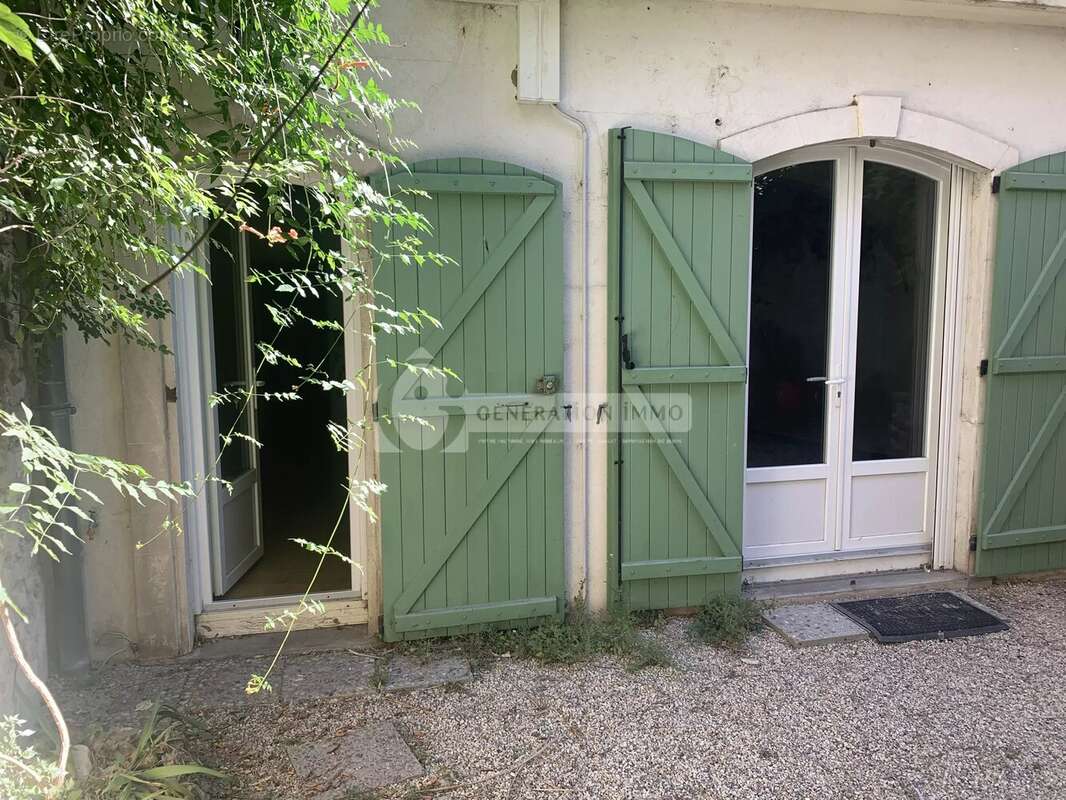 Maison à vendre quartier Hauture - photo 8
