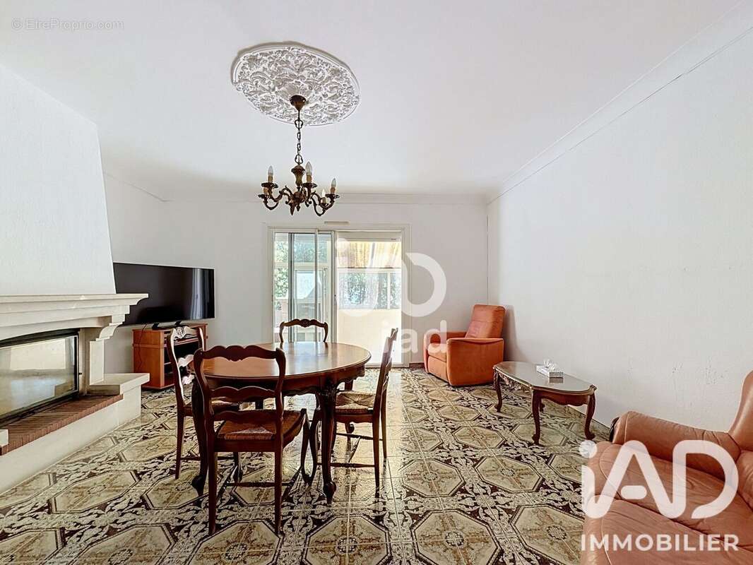 Maison 113 m² à Montpellier  - photo 4