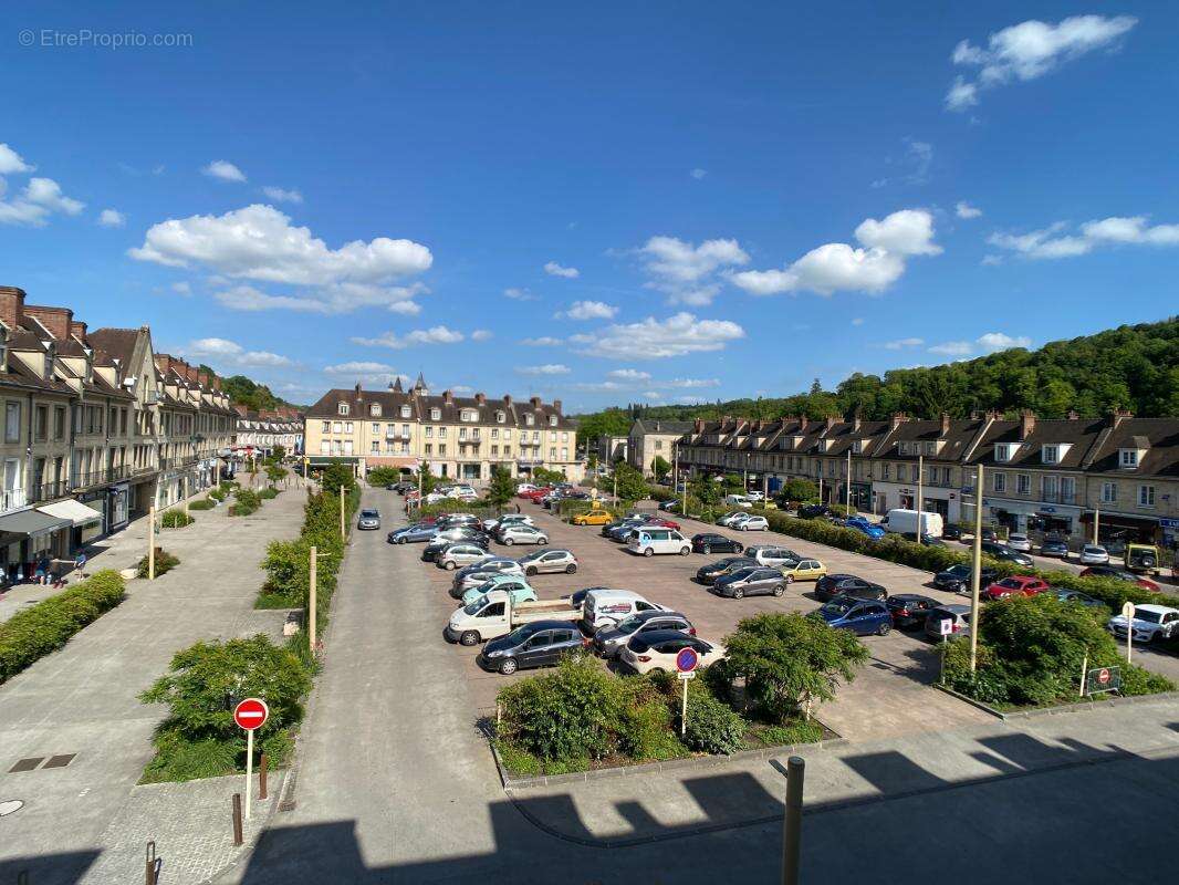 Appartement à LES ANDELYS