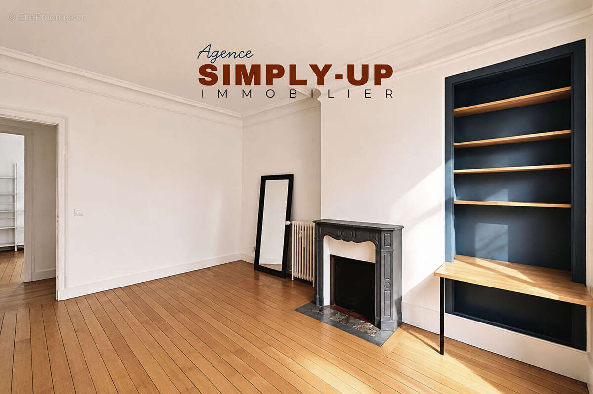 Appartement à PARIS-13E
