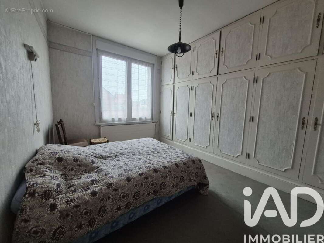 Photo 8 - Maison à HASPRES