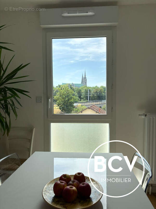 Appartement à CHARTRES