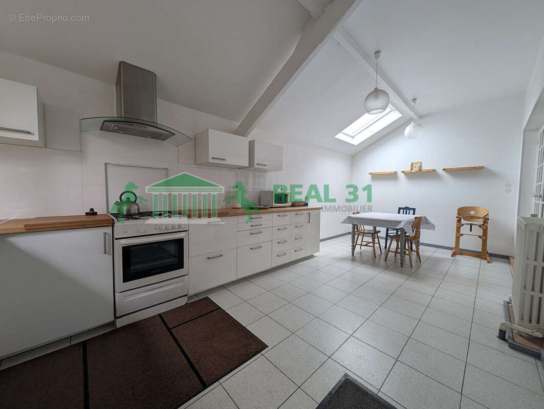 Pavillion Sartrouville 177 m2 - photo 6